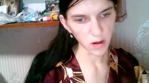 Snapshot of strawberry_storm chatting on 07-02-26, 10:49 Strawberry Storm online show from 07-02-26, 10:49