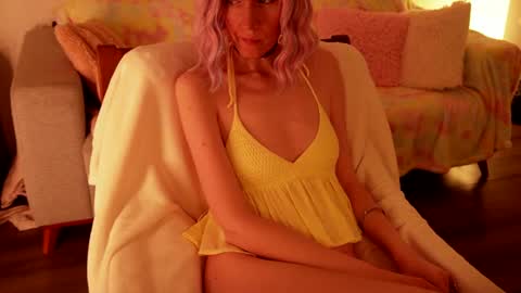 Strawberry Emma online show from 07-30-26, 12:31