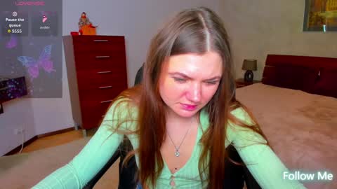 Strawberrylux online show from 03-30-26, 06:58