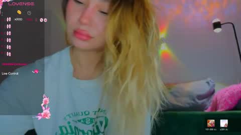 Tati and Lola online show from 06-06-26, 04:50