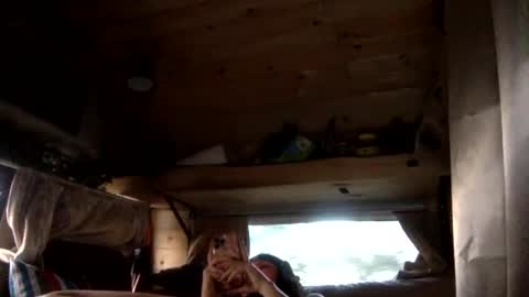 Ruby Moon online show from 12-04-24, 10:19