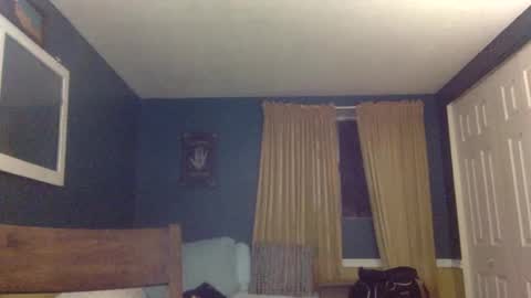 Ruby Moon online show from 01-03-25, 03:27