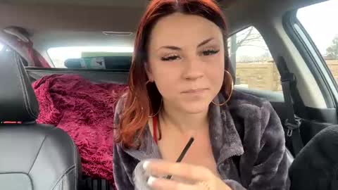 Ruby Moon online show from 01-03-25, 09:47