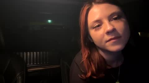 Ruby Moon online show from 01-11-25, 01:27