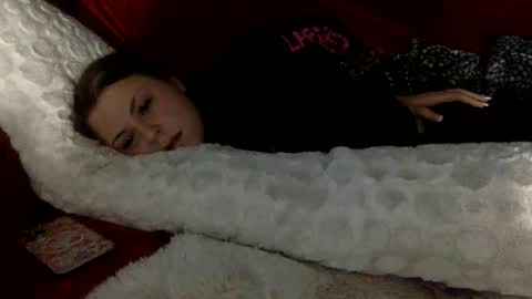 Ruby Moon online show from 02-26-25, 02:03