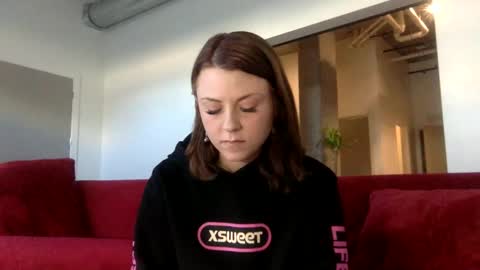 Ruby Moon online show from 03-01-25, 11:04