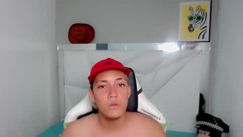 Street online show from 02-24-26, 04:21