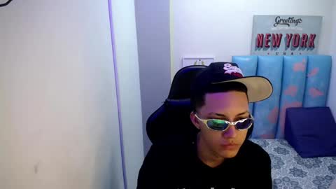 Street online show from 04-20-26, 07:37