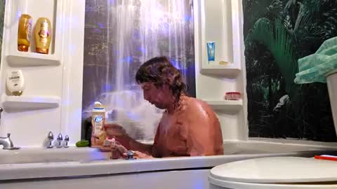 stricktlypleasure online show from 01-05-25, 02:49