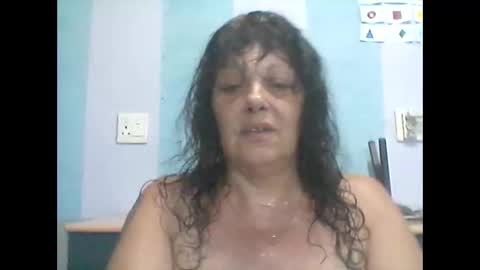 Grandmabigtits online show from 02-08-26, 06:00