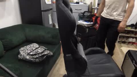 stringin69 online show from 02-16-26, 07:26