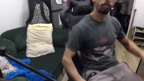 stringin69 online show from 02-18-26, 08:10