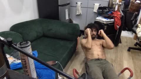 stringin69 online show from 02-18-26, 08:38