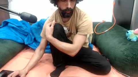 stringin69 online show from 04-02-26, 08:12