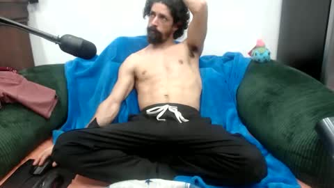 stringin69 online show from 04-04-26, 08:45