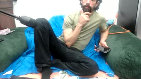 stringin69 online show from 04-06-26, 07:42