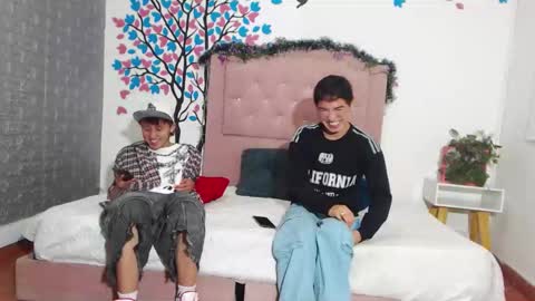 stripcar2026 online show from 02-26-26, 03:00