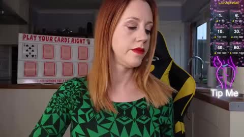 Amorina online show from 01-17-25, 02:07