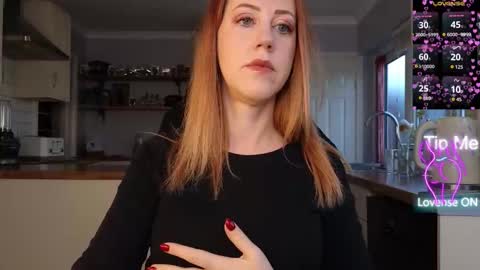 Amorina online show from 02-25-26, 08:57