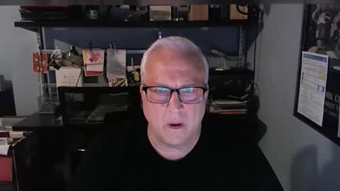 Stroking For You online show from 10-19-25, 05:46