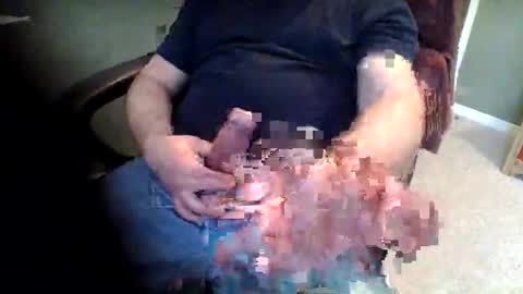 Strokesjust4fun online show from 05-12-26, 07:00