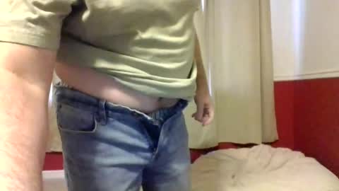 Strokesjust4fun online show from 06-14-26, 05:37