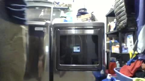 Strokesjust4fun online show from 07-04-26, 02:23