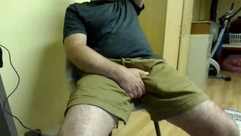 Strokesjust4fun online show from 07-15-26, 06:57