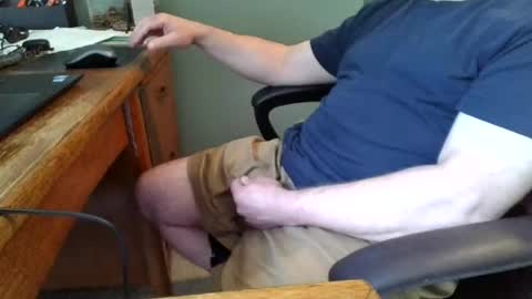 Strokesjust4fun online show from 07-27-26, 06:15