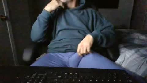 Snapshot of strokin4u68plus1 chatting on 12-04-25, 07:17 strokin4u68plus1 online show from 12-04-25, 07:17