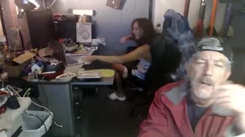 strokinaces1 online show from 04-16-26, 04:46