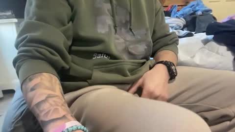 stroking33again online show from 01-16-26, 02:10