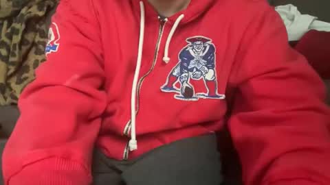 stroking33again online show from 02-07-26, 07:28