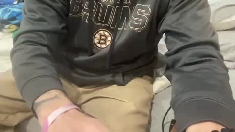 stroking33again online show from 02-28-26, 04:52