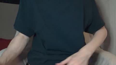 Dong Stroker online show from 10-29-25, 09:55