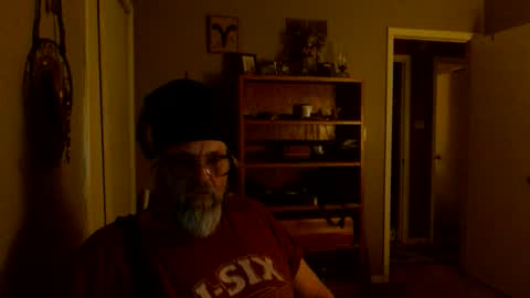 Snapshot of stroknpoker chatting on 02-15-25, 08:44 stroknpoker online show from 02-15-25, 08:44