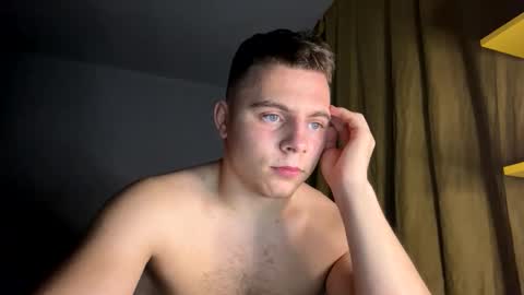 Strong Baby online show from 11-18-25, 11:26