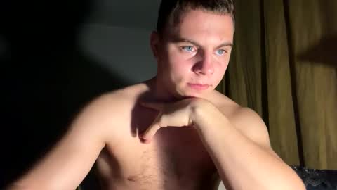 Strong Baby online show from 11-24-25, 08:08