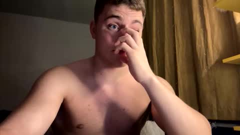 Strong Baby online show from 01-18-26, 04:11