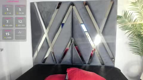 Alexa   online show from 12-18-25, 10:54