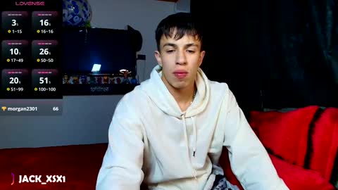 Daddy Jack  online show from 03-12-25, 06:40