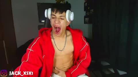 Daddy Jack  online show from 05-14-26, 05:14