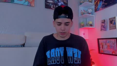 strong_rock69 online show from 04-19-26, 04:06