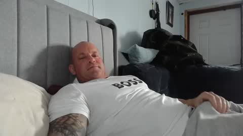 StrongAndHard online show from 12-05-24, 05:17