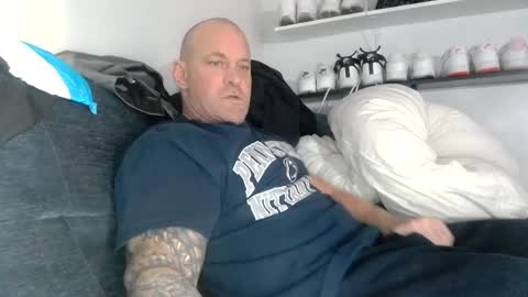 StrongAndHard online show from 01-22-25, 04:12