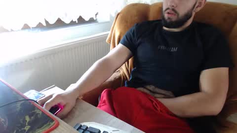 StrongCoffee online show from 09-23-25, 07:22