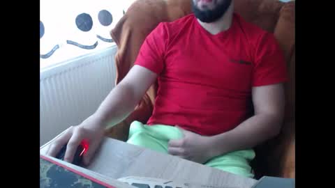 StrongCoffee online show from 11-08-25, 09:09