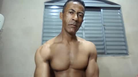 strongdaddyfantastic online show from 02-10-26, 08:35