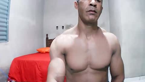 strongdaddyfantastic online show from 03-22-26, 05:11