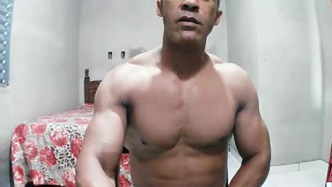 strongdaddyfantastic online show from 03-26-26, 12:33